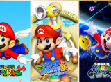 Gewinnspiel und Retro-Tests: Das sagten wir einst zu Mario 64, Sunshine und Galaxy!