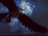 The Falconeer im Test: Das Comeback der Arcade-Flugspiele?