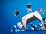PS5: So gut ist der DualSense-Controller! - Im Check mit Astro's Playroom