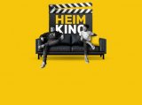 Heim Kino #10: Kinoöffnung ... und nu? - Godzilla vs. Kong, Der Rausch, Chaos Walking, Sweet Tooth