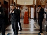 The 355 in der Filmkritik: Warum der ambitionierte Agenten-Thriller sauer macht