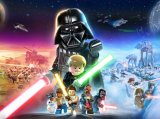 LEGO Star Wars Die Skywalker Saga im Test: Die Macht ist eher mäßig stark