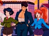 River City Girls Zero im Test: Charmante Retro-Prügelorgie