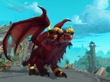 Map-Update von World of Warcraft Dragonflight löst Diskussionen aus