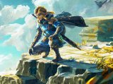 Nintendo-Highlights 2023: Die wichtigsten Spiele des Jahres auf der Switch