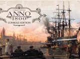 Anno 1800: Vorschau zur Gameplay-Premiere der Console-Edition