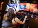 Videospiele sind reine Männersache? Von wegen!
