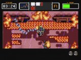 The Firemen: Der SNES-Shooter mit Feuerwehr-Setting im Retro-Special