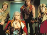 Star Trek 2 Der Zorn des Khan: Eine Reise aus der Midlife-Crisis und zurück