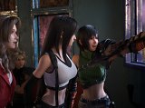 Final Fantasy 7 Rebirth in der Vorschau: Das großangelegte Remake geht in die zweite Runde!