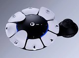 Playstation 5: Der barrierefreie Playstation-Controller im Hands-on