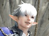 Final Fantasy 14 Fanfest Tokyo: Cosplay und mehr - Bilder und Eindrücke von Tag 2!