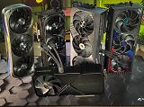 Jahresrückblick Gaminghardware 2024: AMD, Intel und Nvidia sowie CES und Computex