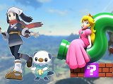 Kein Zelda, aber dafür ein neues Mario? Die heißesten Kandidaten zum Launch der Nintendo Switch 2!