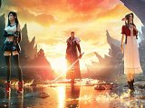 Final Fantasy 7 Rebirth in der Vorschau: Wiedergeboren in einer offenen Welt
