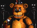 Five Nights at Freddy's: Wie aus einem Ein-Mann-Projekt ein Horror-Welterfolg wurde