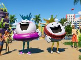 Packt die Badehose ein - Planet Coaster 2 ist angekündigt und es wird feuchtfröhlich
