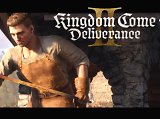Kingdom Come: Deliverance 2 endlich angespielt - und heiß auf den Rest