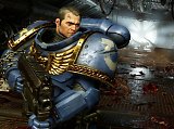 Beim Imperator, in Space Marine 2 geht's zur Sache! Das Warhammer-Spektakel im Test