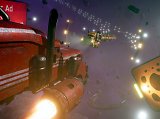 Star Trucker: Energiezellen aufladen im Weltraum-Trucksimulator - geht das?