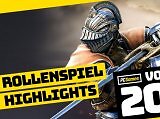 Rollenspiele 2025: Diese Abenteuer erwarten RPG-Fans im kommenden Jahr