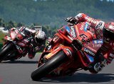 MotoGP 25 im Test: Großer Umfang, tolles Racing, aber auch viel Frust!