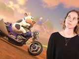 Mario Kart World hat ein absolut geniales Feature - es ist nicht die Open World