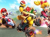Kühe, neue Panzer und jede Menge Snacks - das erwartet euch bei Mario Kart World