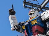 Gundam-Verfilmung von Netflix: Dreharbeiten abgeschlossen, ich bleib maximal skeptisch