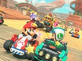 Mario Kart für Switch 2: Open World auf Zwang?