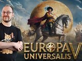 Europa Universalis 5 schon gespielt: Das wird ein absolutes Biest!