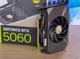 Nvidias RTX 5060 Testvorgaben sind inakzeptabel und schädlich