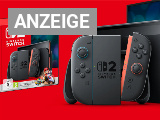 MediaMarkt haut Switch 2 günstiger raus und liefert gratis in 90 Min. - Amazon kontert (Update)