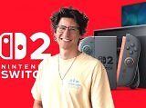 Endlich ist die Switch 2 da - aber ist Mario Kart zum Launch wirklich genug?