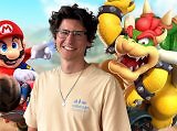 Mario Kart World: Was taugt die offene Spielwelt?