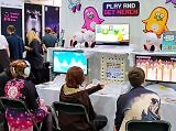 Zwischen Cosplay und Controller - Das war die Dokomi 2025