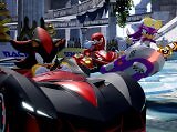 Sonic Racing CrossWorlds im Check - Besser als je zuvor, aber Mario Kart bleibt vorn
