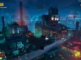 Lego Batman: Legacy of the Dark Knight: Erste Gameplay-Szenen und ein Blick hinter die Kulissen