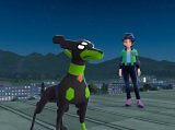 Kämpfe wie im Anime - Pokémon-Legenden: Z-A angespielt!