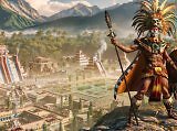 Zwischen Städtebau und Opferkult - Aztecs: The Last Sun im Early Access angespielt