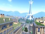 Pokémon Legenden Z-A: So fühlte sich das Anspielen auf dem Eiffelturm an