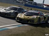 Project Motor Racing: Japanese GT500 Pack mit neuen Rennmaschinen veröffentlicht