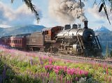 Transport Fever 3: Das Schönbau-Paradies bekommt deutlich komplexere Wirtschaftssysteme