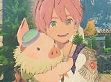 Monster Hunter Stories 3: Twisted Reflections angespielt - RPG statt Echtzeit-Action