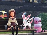 Extraportion Nostalgie dank Pokémon-Legenden: Z-A: Hommage an die sechste Gen