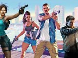 Playstation 5: Unsere große Hit-Vorschau 2026 mit Tomb Raider, GTA 6, Wolverine, 007: First Light u. v. m.
