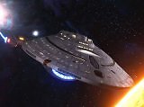 Star Trek: Voyager - Across the Unknown im Test: Knallharte Survival-Strategie oder seichter Fan-Service?