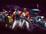 SWTOR: Zwei beliebte Events bringen neue Belohnungen im Juni