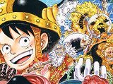 One Piece: Manga-Kapitel 1189 vorab geleakt - das passiert mit Ruffy