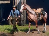 Zwischen Red Dead und Shovelware: Darum gibt es kaum gute Pferdespiele